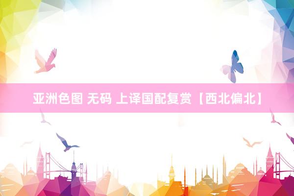 亚洲色图 无码 上译国配复赏【西北偏北】